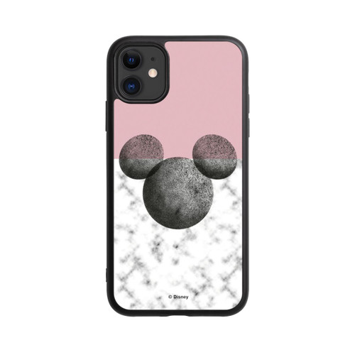 Apple iPhone 11 Base Case Micky Maus Marmor