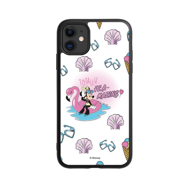 iPhone 11 Base Case Völlig verblüffende Minnie