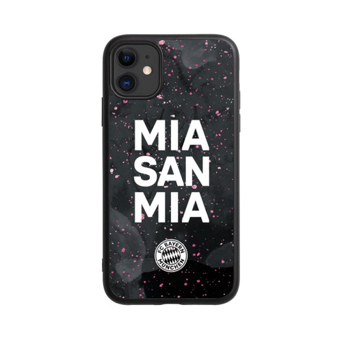 Apple iPhone 11 Base Case Mia San Mia Girly - FCB