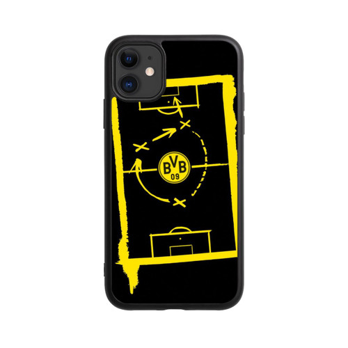 Apple iPhone 11 Base Case Spielstrategie - BVB