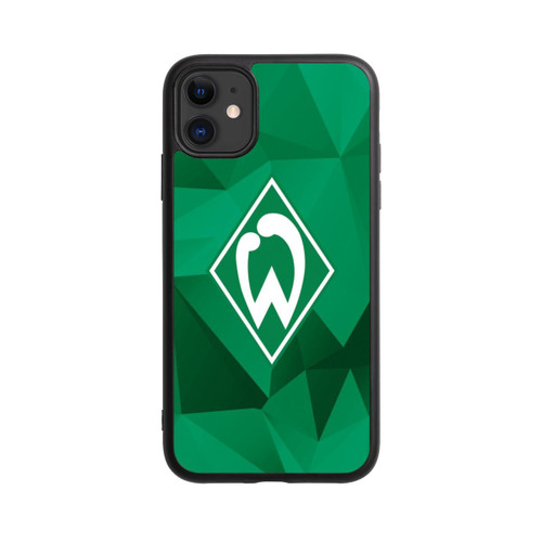 Apple iPhone 11 Base Case Grüntarn - Werder Bremen