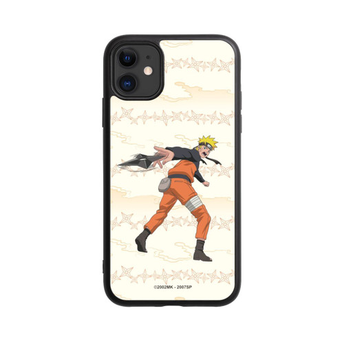 Apple iPhone 11 Base Case Naruto Ninja-Shuriken