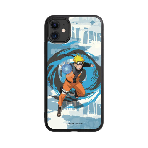 Apple iPhone 11 Base Case Naruto Rasengan