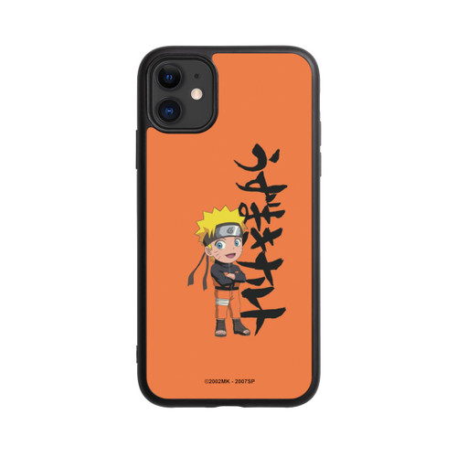 Apple iPhone 11 Base Case Naruto SD