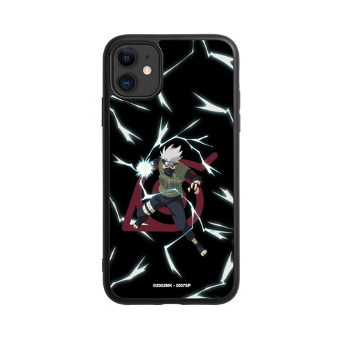 Apple iPhone 11 Base Case Kakashi Raikiri