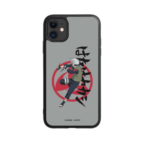 Apple iPhone 11 Base Case Kakashi Sharingan
