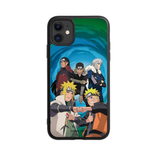 Apple iPhone 11 Base Case 4 Hokagen Gruppe