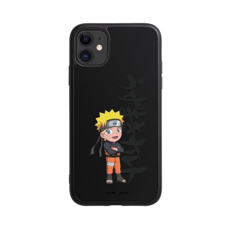 iPhone 11 Base Case Naruto SD ohne Hintergrund