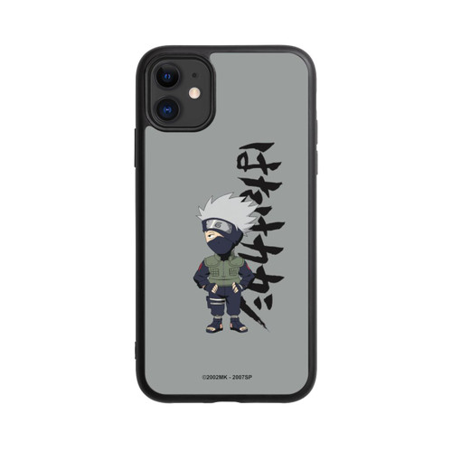 Apple iPhone 11 Base Case Kakashi SD