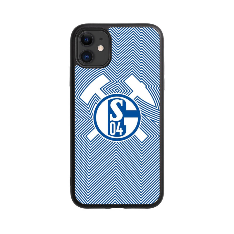 iPhone 11 Base Case Ruhrpott - Schalke 04