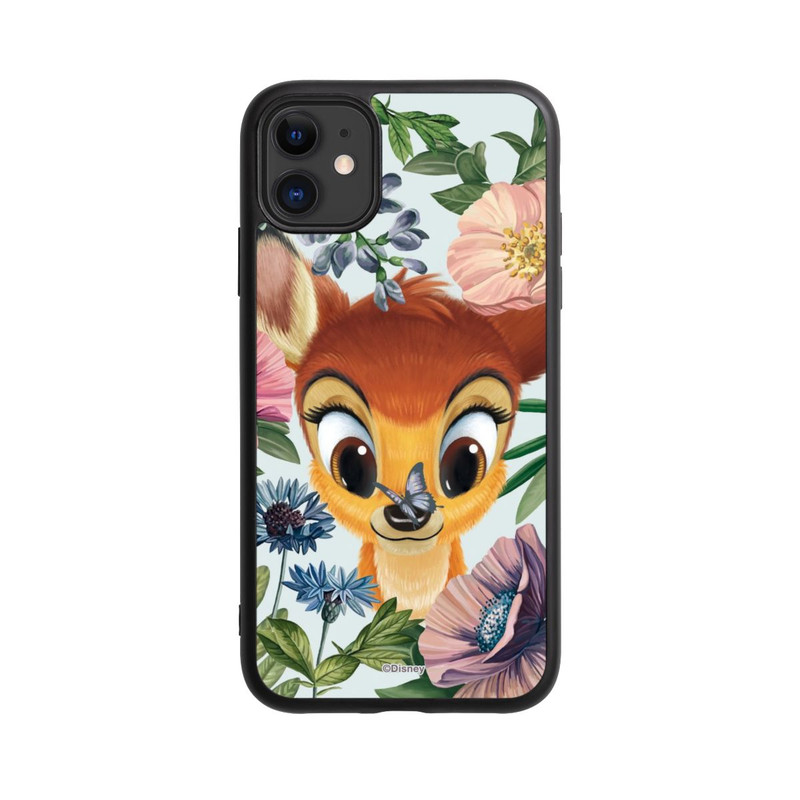 iPhone 11 Base Case Bloomy Bambi