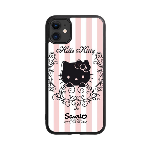 Apple iPhone 11 Base Case Hello Kitty Elegant