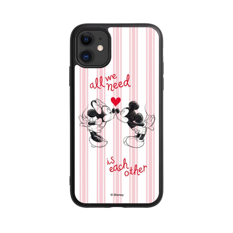 iPhone 11 Base Case All We Need is Each Other