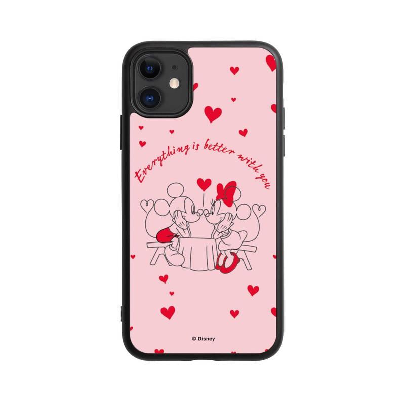 iPhone 11 Base Case Better with You