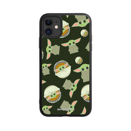 Apple iPhone 11 Base Case The Child Muster