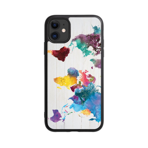 Apple iPhone 11 Base Case Welt Farbig 1