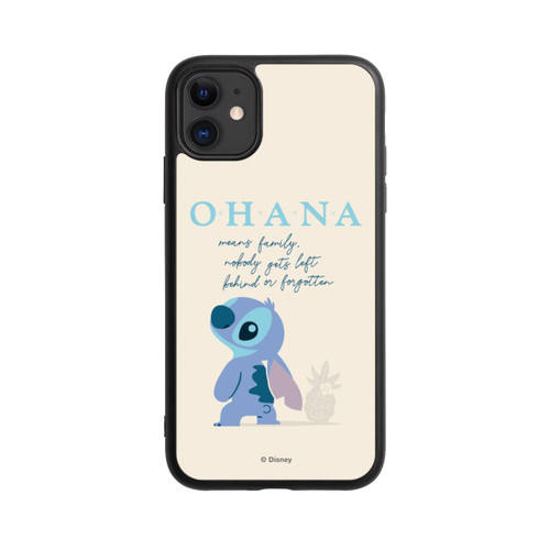 Apple iPhone 11 Base Case Ohana Stitch