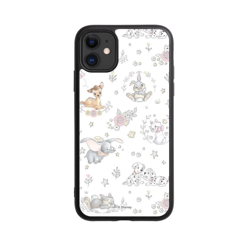 iPhone 11 Base Case Sentimental Heritage Collection