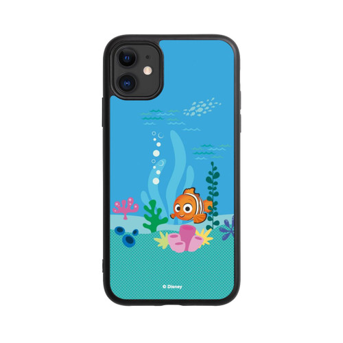 Apple iPhone 11 Base Case Nemo Ocean