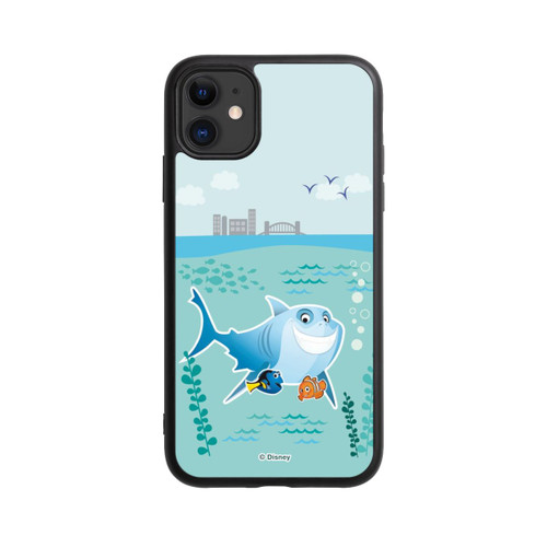 Apple iPhone 11 Base Case Nemo and Friends