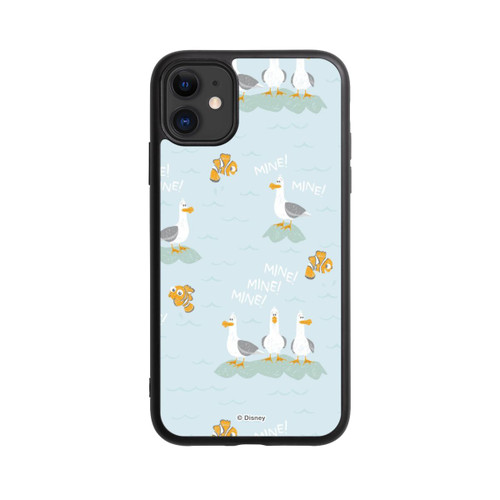 Apple iPhone 11 Base Case Mine Mine Mine