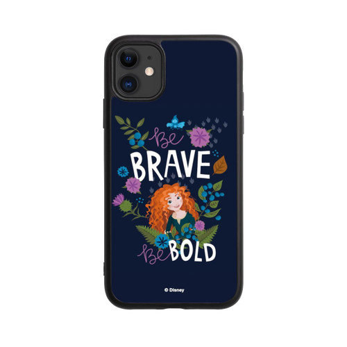 Apple iPhone 11 Base Case Be Brave | Be Bold
