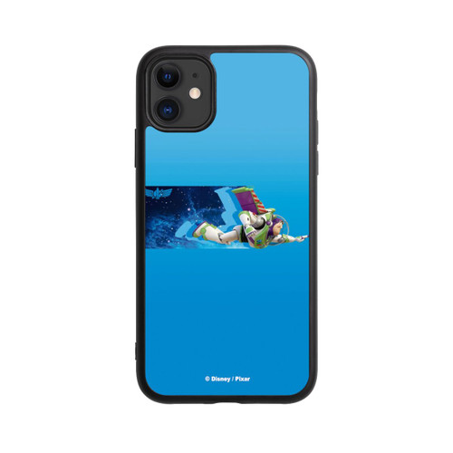Apple iPhone 11 Base Case Buzz Lightyear Bis zur Unendlichkeit und darüber hinaus