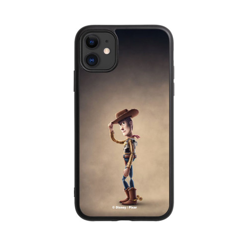 Apple iPhone 11 Base Case Toy Story Woody 