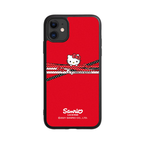 Apple iPhone 11 Base Case Hello Kitty - BowBow