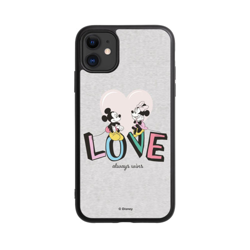Apple iPhone 11 Base Case Love Always Wins