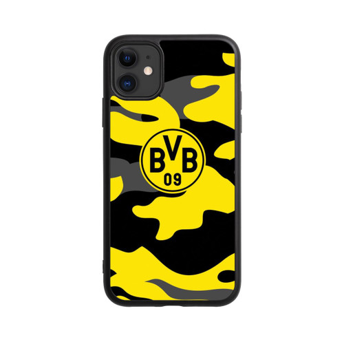 Apple iPhone 11 Base Case BVB Camo