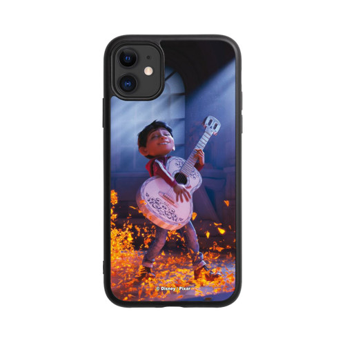 Apple iPhone 11 Base Case Miguel Coco Gitarrenfilm-Szene