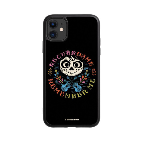 Apple iPhone 11 Base Case Coco Remember Me