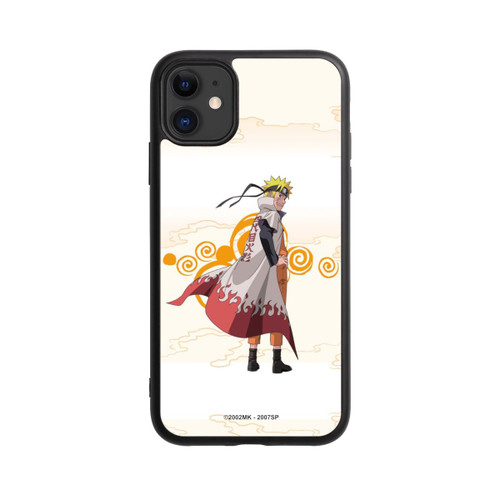 Apple iPhone 11 Base Case Naruto Hokage