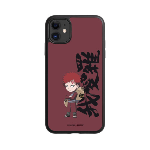 Apple iPhone 11 Base Case Gaara SD