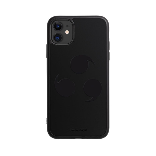 Apple iPhone 11 Base Case Sharingan ohne Hintergrund