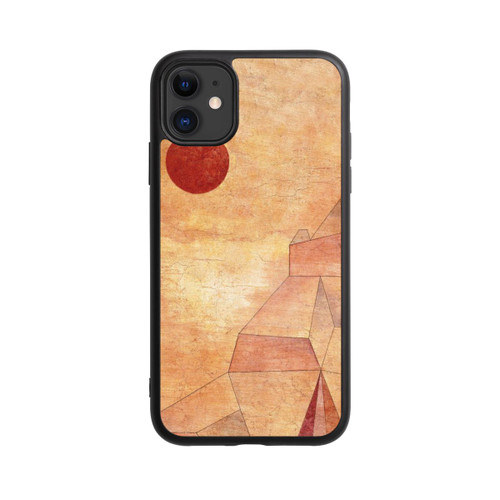 Apple iPhone 11 Base Case Märchen von Paul Klee