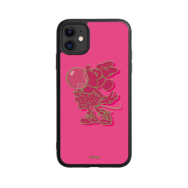 iPhone 11 Base Case Minnie Forever Young