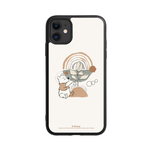 Apple iPhone 11 Base Case Winnie Puuh Natur