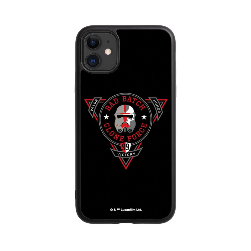 iPhone 11 Base Case Bad Batch Clone Force