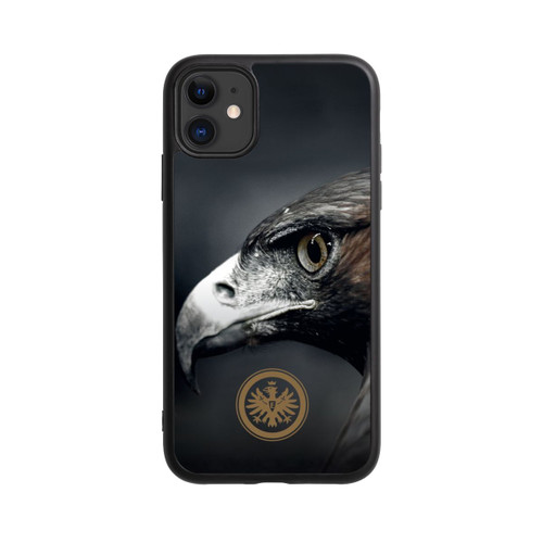 Apple iPhone 11 Base Case Eintracht Adler Design