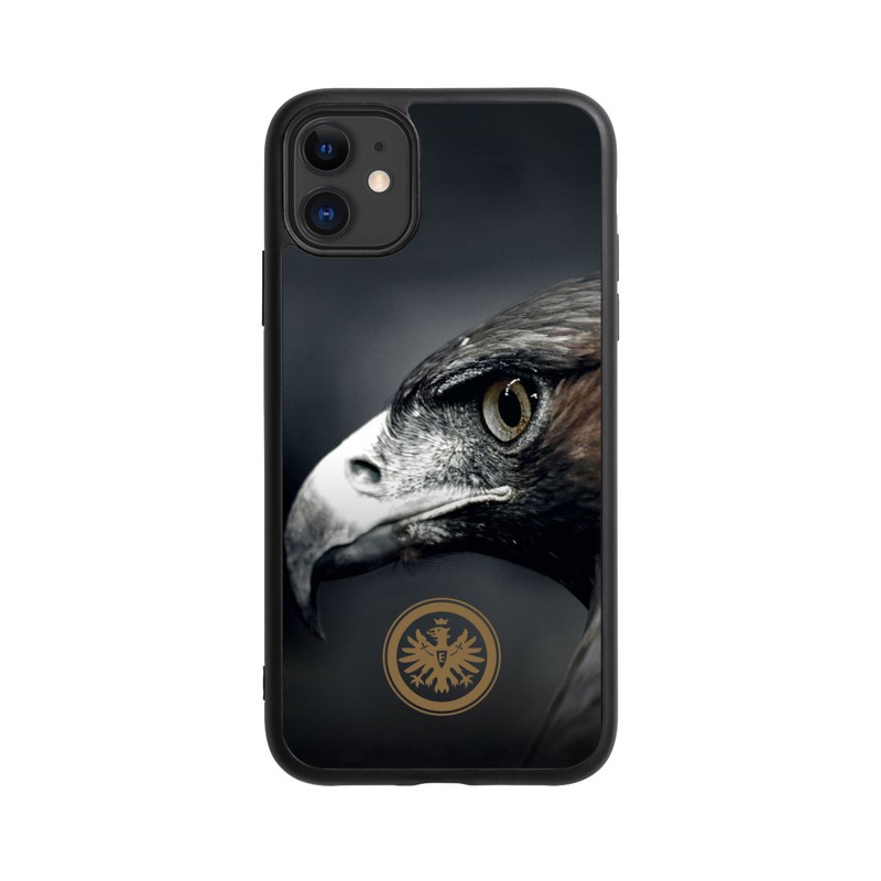 iPhone 11 Base Case Eintracht Adler Design