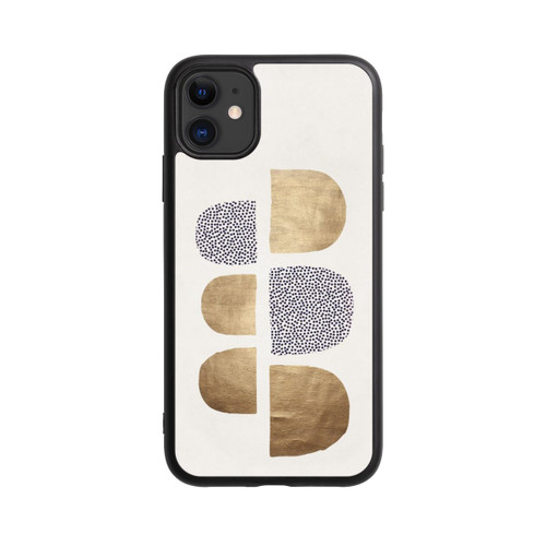 Apple iPhone 11 Base Case Geometrische Abstrakte