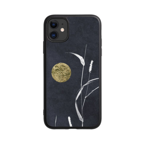 Apple iPhone 11 Base Case Dämmerung in der Dunkelheit