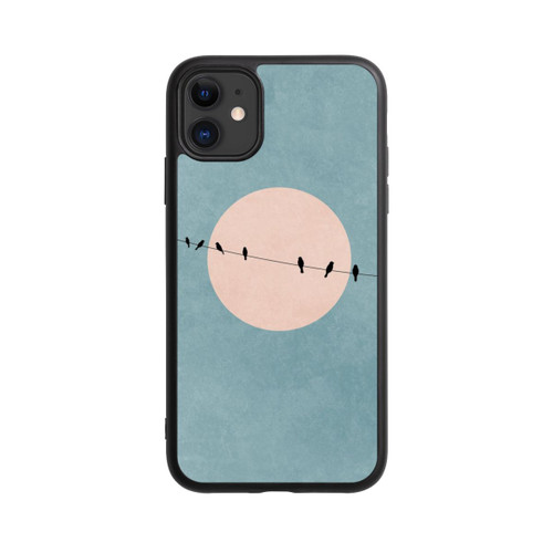 Apple iPhone 11 Base Case Die Schönheit der Stille