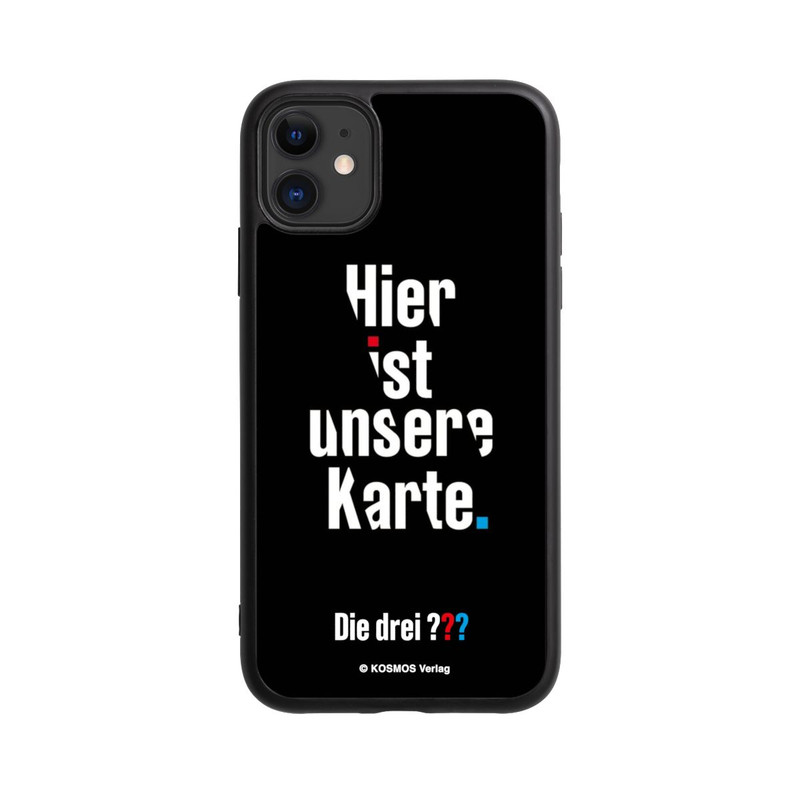 iPhone 11 Base Case Hier Ist Unsere Karte