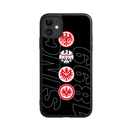 Apple iPhone 11 Base Case Seit 1899 