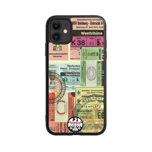 Apple iPhone 11 Base Case Final Tickets 