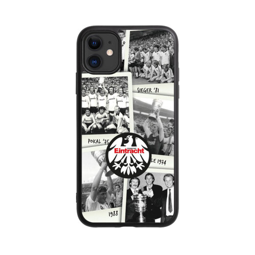 Apple iPhone 11 Base Case Polaroid