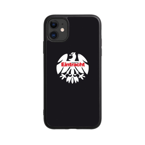 Apple iPhone 11 Base Case Logo Adler 1980